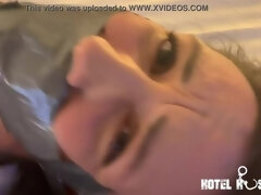 Anal, Bondage domination sadisme masochisme, Bondage, Gode, Jeans, Rasée, Attachée, Serré