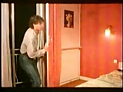 Französisch, Vintage