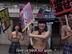 18, アジア人, 緊縛, フェラチオ, Hd, 日本人, アウトドア, ティーン