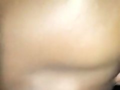 Amateur, Negro, Mamada, Ébano, Pov
