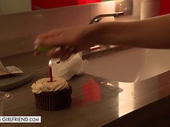 美人, ブロンド, 巨乳な, エロ熟女, 淫乱熟女, 母, オマンコ, 義母