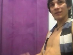 Amateur, Fetiche, Gay, Masturbación, Solo, Camara web