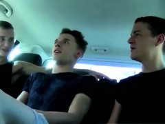 Leie, Blasen, Gruppensex, Schwul, Gruppe, Im freien, Realität, Spanner