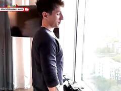 18 ans, Amateur, Tir de sperme, Branlette thaïlandaise, Nue  à poil, Chatte, Gicler, Nénés