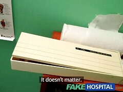 Leie, Blondine, Arzt, Hd, Krankenschwester, Pov, Realität, Sohn