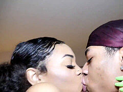 first time teenager duo sloppy dusse and ricky rich fucking on