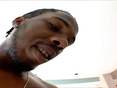 黒人, ブロンド, イく瞬間, イマラチオ, バック, ハードコア, ポルノスター, オッパイの