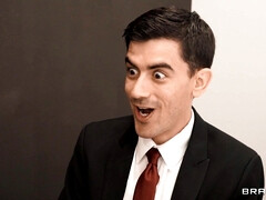 アジア人, お尻, チン, ハードコア, 母, オーガズム, オッパイの, 濡れ