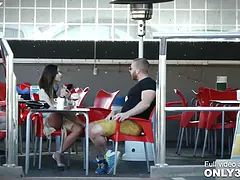 Daddy, Hd, Schreeuwen