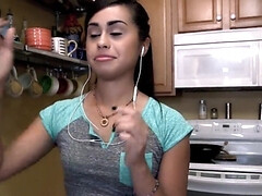 Verga grande, Tetas grandes, Morena, Sucio, Hd, Latina, Pequeña, Adolescente