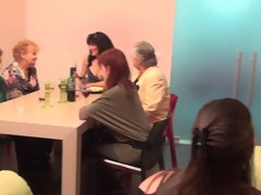 Лесбиянка, Зрелые