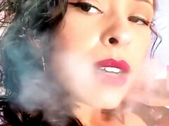 Lul, Vrouw, Natuurlijk, Kut duiken, Alleen, Tatoeage, Tiener, Tieten likken