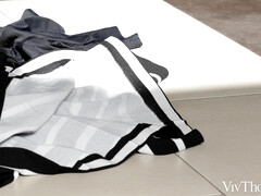 Take It Off - Alya Stark & Cherry Kiss