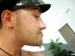 In den arsch, Grosser arsch, Grosse titten, Blasen, Doppelpenetration, Gruppensex, Hardcore, Milf