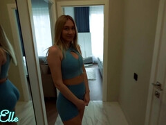 Amateur, Mamada, Engañando, Corrida