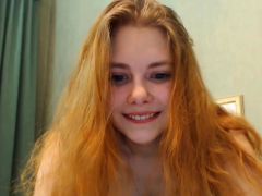 Amateur, Hd, Masturbación, Pelirrojo, Solo, Medias largas, Juguetes, Camara web