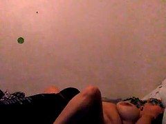 Eatin bbw latina