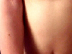 Enthousiasteling, Grote mammen, Rondborstig, Hardcore, Huisgemaakt, Natuurlijke tieten, Gezichtspunt, Tiener