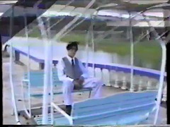 Secret Journal Thai Vintage XXX