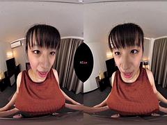 3d, アジア人, フェラチオ, ハメ撮り, 現実