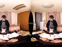 Japonés, Pov, Estudiante