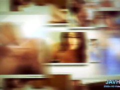 69, 素人, アジア人, デカパイ, コンピレーション, 自家製