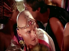 Минет, Семяизвержение, Секс без цензуры, Оргии, Винтаж