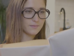 Dildo, Hardcore, Lingerie, Masturbation, Nippel, Muschi, Titten, Spielzeuge