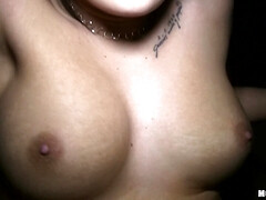 Amateur, Tetas grandes, Mamada, Morena, Checa, Sexo duro, Pov, Tetas