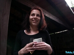 Enthousiasteling, Grote mammen, Pijpbeurt, Lul, Hardcore, Buiten, Openbaar, Kut duiken