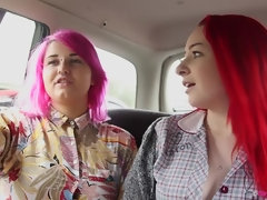 Ruby Red - Photoshoot BTS