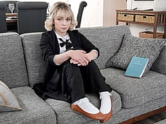 Анальный секс, Большая жопа, Большие сиськи, Блондинки, Крошечные, Школьница, Короткая стрижка, Молоденькие