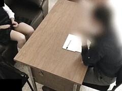 Enthousiasteling, Huisgemaakt, Latijnse vrouw, Mexicaans, Kantoor, Openbaar, Student, Lerarin