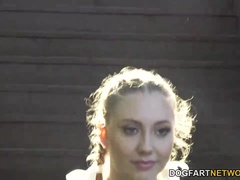 Grote lul, Groepseks ejactulatie, Sperma shot, Groepseks, Groep, Interraciaal, Orgie, Tiener