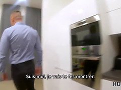 Gehörnter ehemann, Hundestellung, Europäisch, Hardcore, Hd, Geld, Realität, Jungendliche (18+)