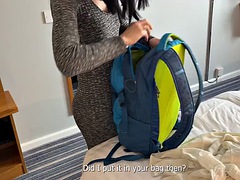 Leie, In den arsch, Britisch, Flashen, Hardcore, Masturbation, Pov, Stiefmutter