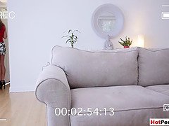 デカチン, フェラチオ, エロ熟女, 淫乱熟女, 母, ハメ撮り, オマンコ, 義母