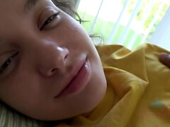 エロ熟女, 足コキ, Hd, ピアス, ハメ撮り, ガリガリ, 喫煙, オッパイの