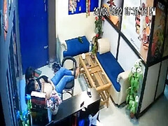 Pijpbeurt, Bruinharig, Indisch