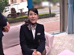 Mamada, Sexo duro, Japonés