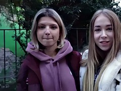 Cocu, Pov, Rasée, Adolescente