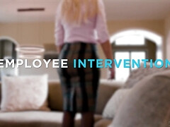 Bridgette B, Lulu Chu And Katrina Colt lesbo threesome sex