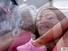 Lieveling, Grote mammen, Pijpbeurt, Diep in de keel, Lul, Gezin, Hd, Taboe