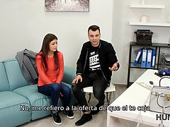 Leie, Paar, Gehörnter ehemann, Tschechisch, Hundestellung, Hd, Jungendliche (18+), Ehefrau