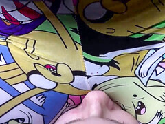 素人, デカ尻, ヨーロピアン, 足, 自家製, なめる, オマンコ, スパンデックス