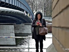 素人, お尻, デカパイ, ぽちゃ, デブ, ハードコア, 自然山雀, ティーン