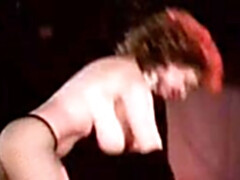 Bodacious Ta' Ta's  full movie