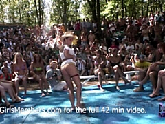 Queen bee's party movie by DreamGirls Members