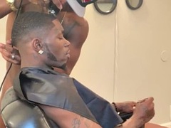 Amateur, Negro, Ébano, Gay, Grupo, Sexo duro, Masturbación, Orgía