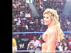 Бикини, Знаменитости, Конкурсы